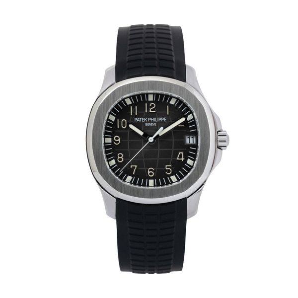 Patek Philippe Aquanaut 5165A-001